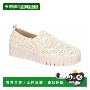 street 女士 时尚 1h可退 一脚蹬松糕鞋 easy 休闲鞋 美国直邮