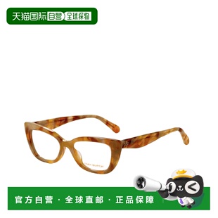 honey 自营Tory Women Tortoise Opticals Honey Burch 52mm