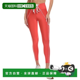 Field Ours Legging Orange 美国直发奥莱 自营Year 紧身裤