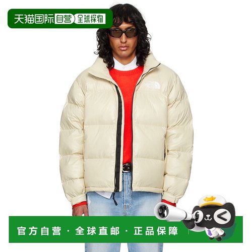 香港直邮潮奢 The North Face 北面 女士 1996 Retro Shine Nupts