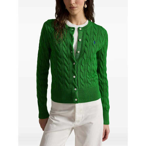 美国直邮POLO RALPH LAUREN - Women Long Sleeve Cardigan