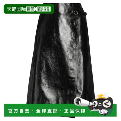 1h可退 【美国直邮】acne studios 女士 半身裙