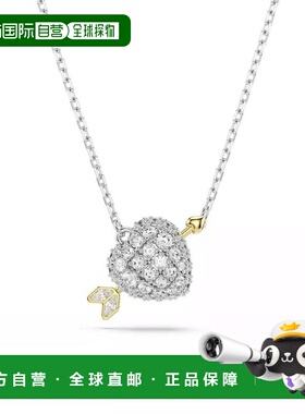 【美国直邮】swarovski/施华洛世奇  项链及吊坠水晶耳钉手链配饰
