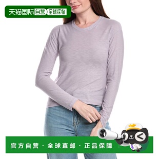 purple 自营James 美国奥莱直发 Shirt Perse Boxy