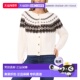 white 自营CeCe Sweater 美国奥莱直发