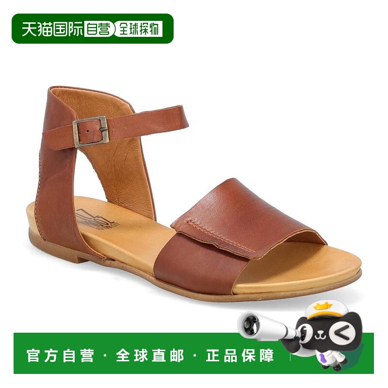 1h可退 【美国直邮】miz mooz 女士 凉鞋