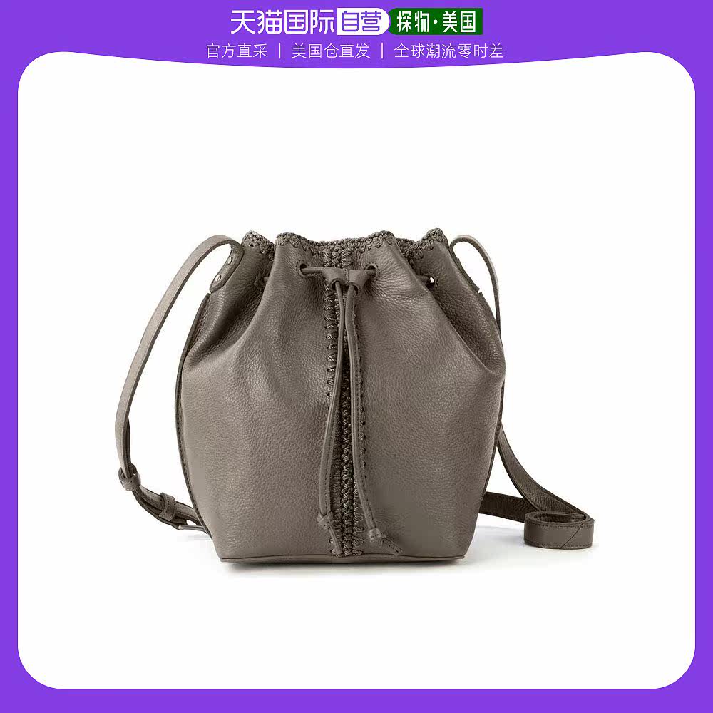 the sak 女士 单肩包