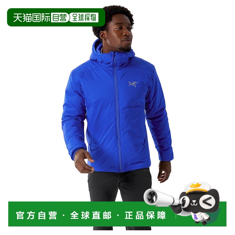 1h可退 【美国直邮】arc‘teryx/始祖鸟  夹克衫