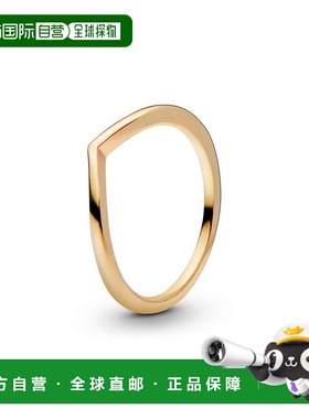 1h可退 【美国直邮】pandora 通用 戒指