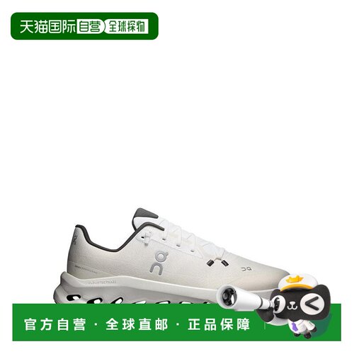【美国直邮】on 男士 休闲鞋 【付后1h可退】昂跑
