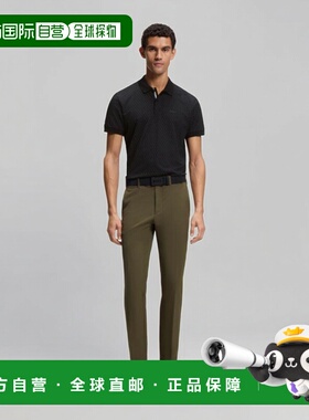 【美国直邮】hugo boss 男士 Polo衫男装