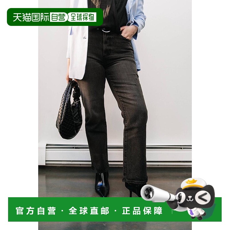 1h可退 【美国直邮】pistola 女士 牛仔裤