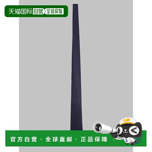 香港直邮saint laurent 领带与领结 858355_3Y0114100