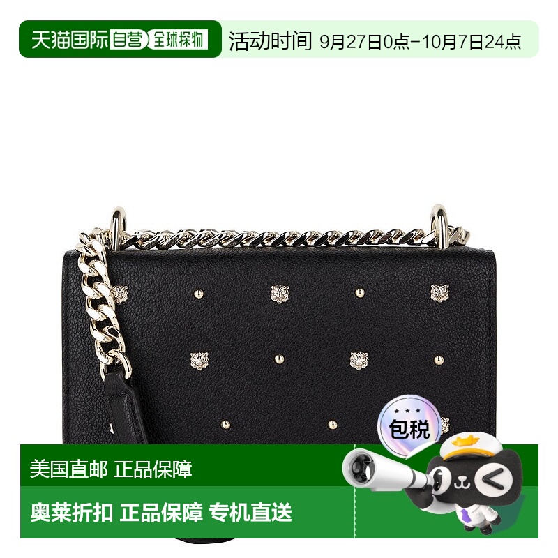 自营Just Cavalli Range R跨界车-黑色 新款 美国奥莱直发