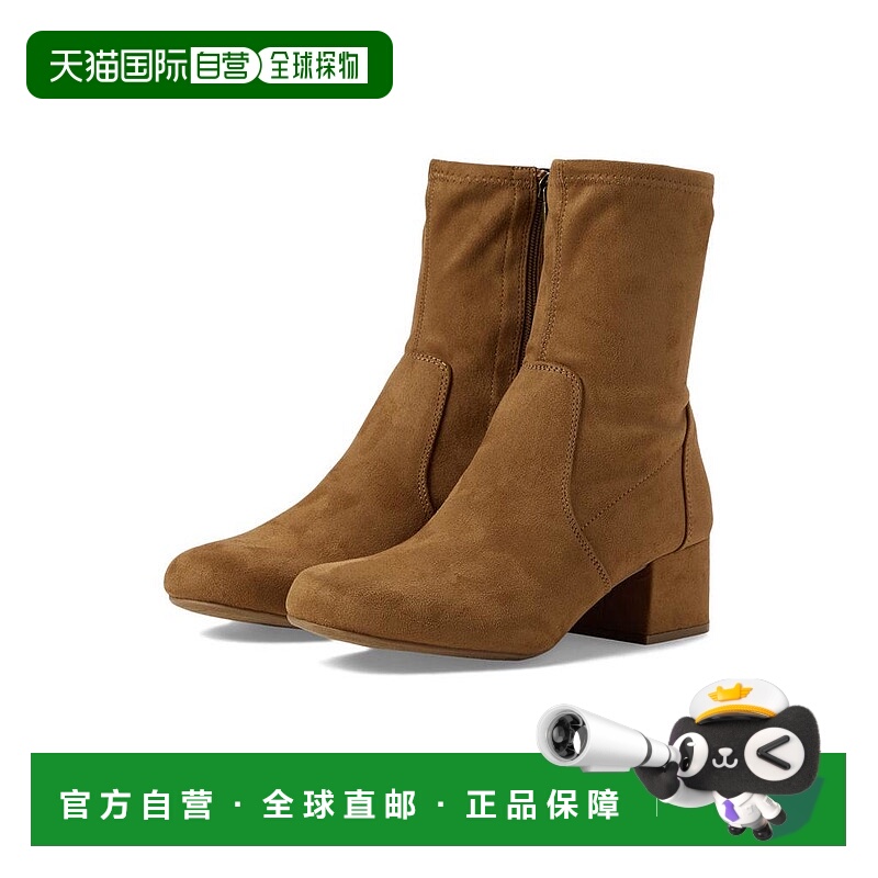 1h可退 【美国直邮】Kenneth Cole Reaction 公路弹力靴 女鞋 时