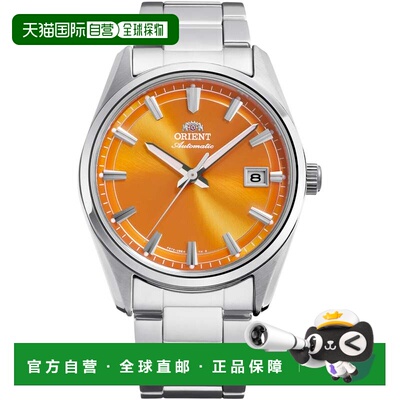 自营Orient Men's Contemporary Stretto 38mm Automatic Watch -