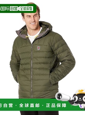 1h可退 香港直邮潮奢 fjällräven 北极狐 男士 Expedition Pack D