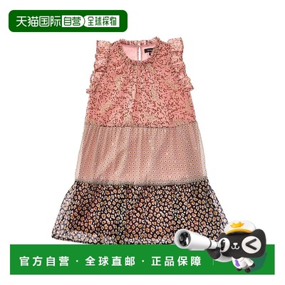 自营Imoga Tilly Dress - white 美国奥莱直发