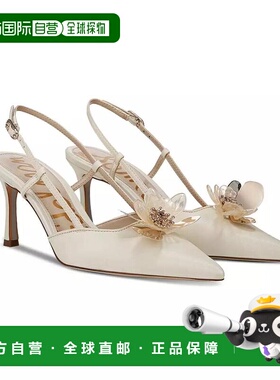 1h可退 【美国直邮】sam edelman 女士 时尚休闲鞋