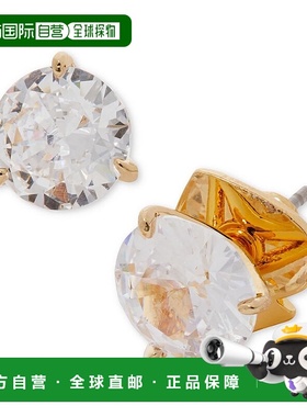 1h可退 【美国直邮】kate spade new york|BRILLIANT STATEMENTS