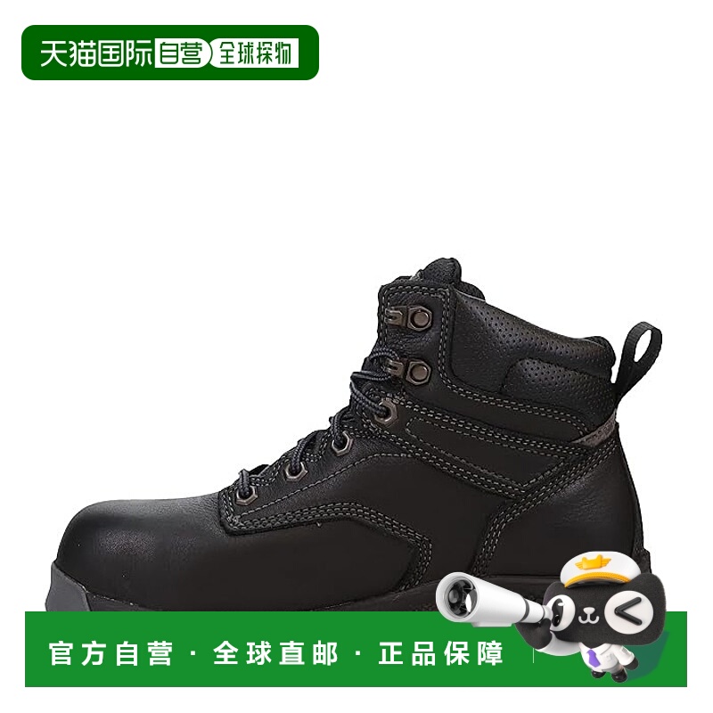 1h可退 香港直邮潮奢 Timberland 天伯伦 女士 TITAN EV 6