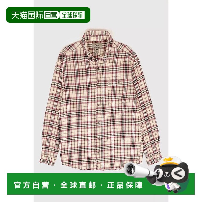 1h可退 【美国直邮】urban outfitters 男士 衬衫