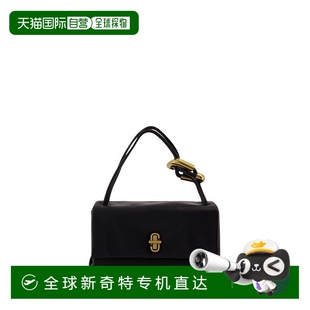 黑色 Link钱包 皮革 直发 美国奥莱 marc 自营 jacobsLil