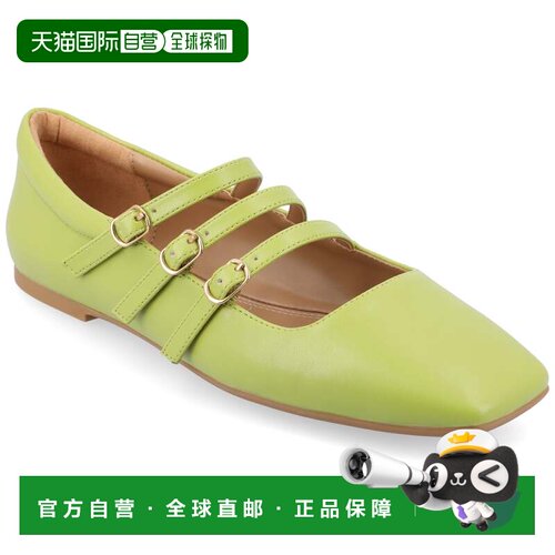 自营journee collectionJournee女式Tru Comfort泡棉中宽款Darlin