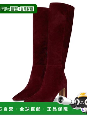 1h可退 【美国直邮】sam edelman 女士 靴子长筒靴女靴