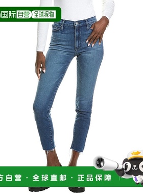 自营 black orchid黑色兰花 Carmen 高腰踝靴，由 Yo Jean 出品 -