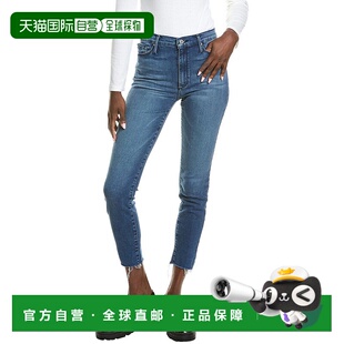 自营 black orchid黑色兰花 Carmen 高腰踝靴，由 Yo Jean 出品 -