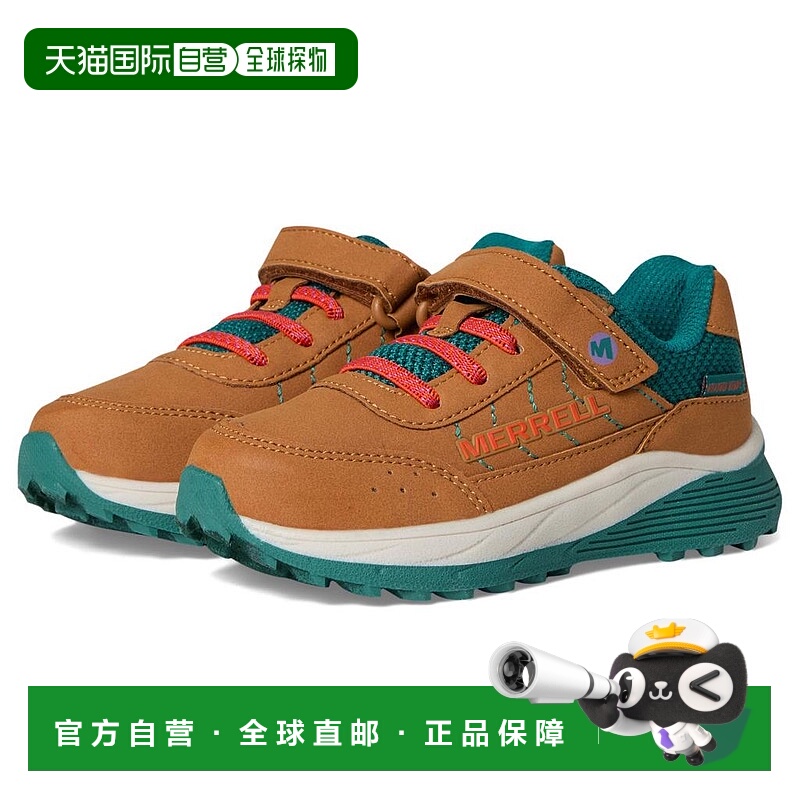 1h可退 【美国直邮】merrell 女士 休闲鞋运动