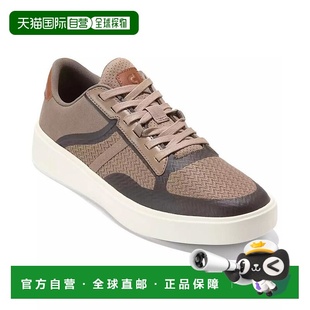 haan 男士 运动鞋 美国直邮 男鞋 cole 休闲鞋 1h可退 时尚