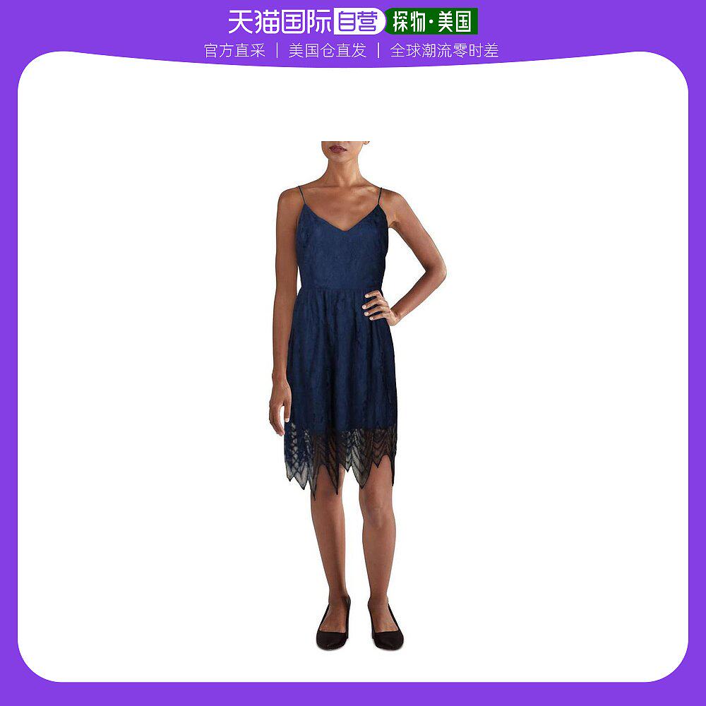 【美国直邮】bb dakota 女士 连衣裙