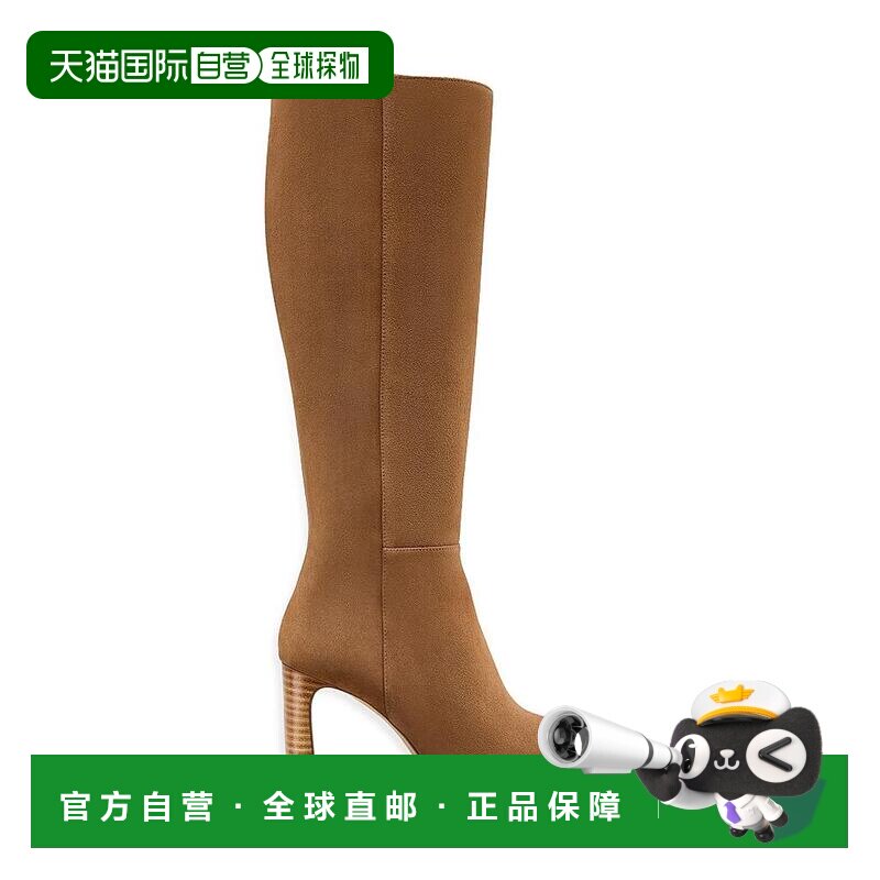 1h可退 【美国直邮】stuart weitzman 女士 靴子高跟鞋长靴厚底靴