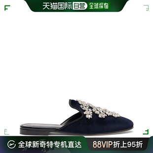 皮鞋 zanotti 女士鞋 giuseppe 布鞋 女士 美国直邮 休闲鞋 水晶