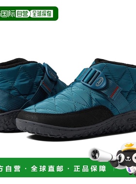 1h可退 【美国直邮】Chaco Kids|Ramble Puff（幼儿/小孩/大小孩