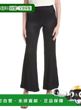 自营Johnny Was Bella Pant - blue 美国奥莱直发