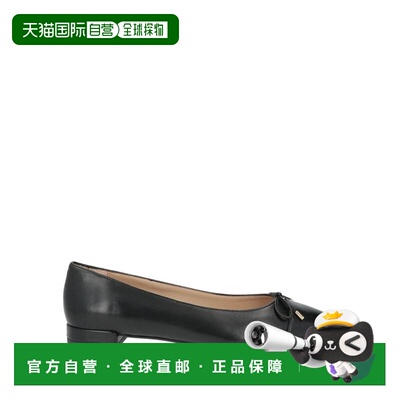 【美国直邮】stuart weitzman 女士 时尚休闲鞋女鞋平底鞋一脚蹬