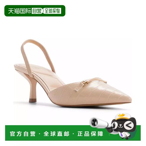 【美国直邮】aldo 女士 凉鞋高跟细高跟拖鞋