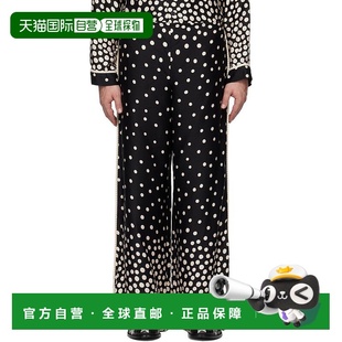 sui 男士 时尚 美国直邮 穿搭外穿 时髦 anna 正品 1h可退 休闲裤