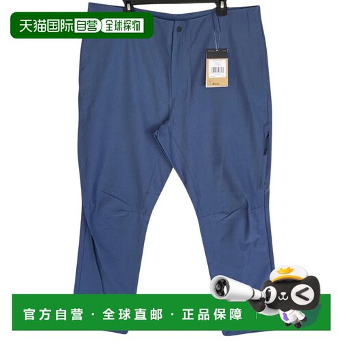 自营Men's The North Face Solo Utility Pants NF0A896YHDC Shad