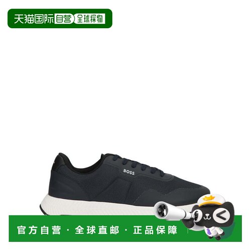 【美国直邮】hugo boss 男士 时尚休闲鞋男鞋