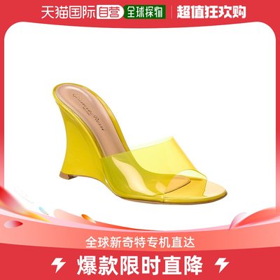 【美国直邮】gianvito rossi 女士 凉鞋平底