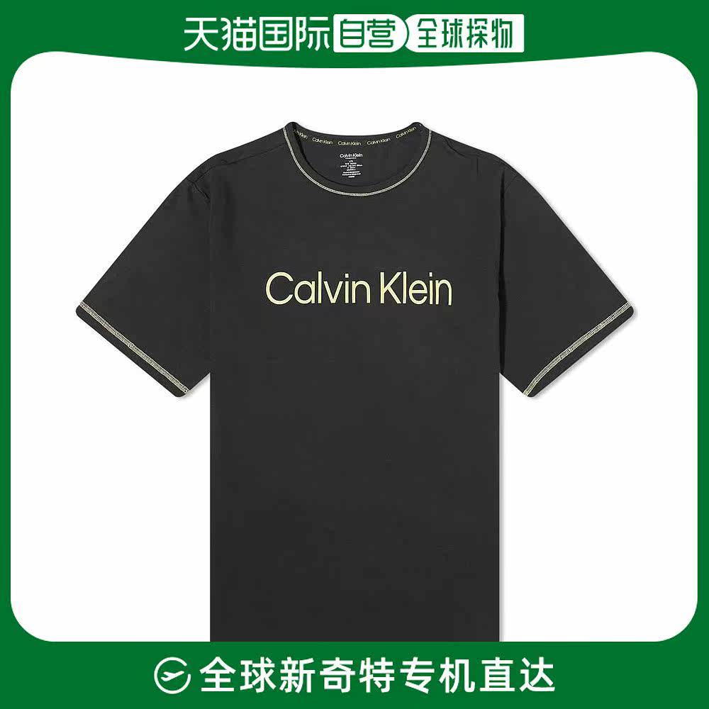 【美国直邮】calvin klein 男士 针织衫T恤