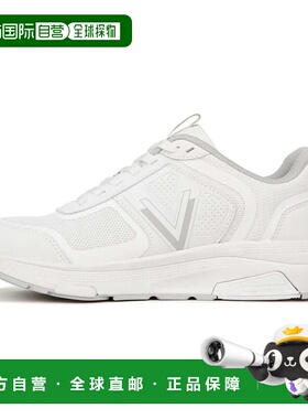 自营Women's Vionic Walk Strider I6629S1- White Walking Shoes