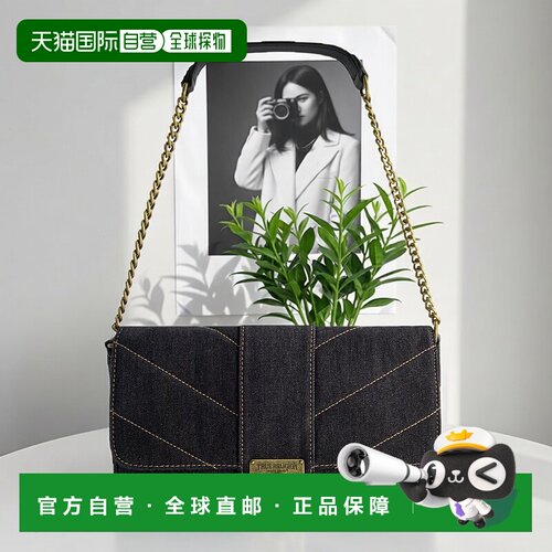 1h可退 【美国直邮】true religion 女士 单肩包斜挎包手提包