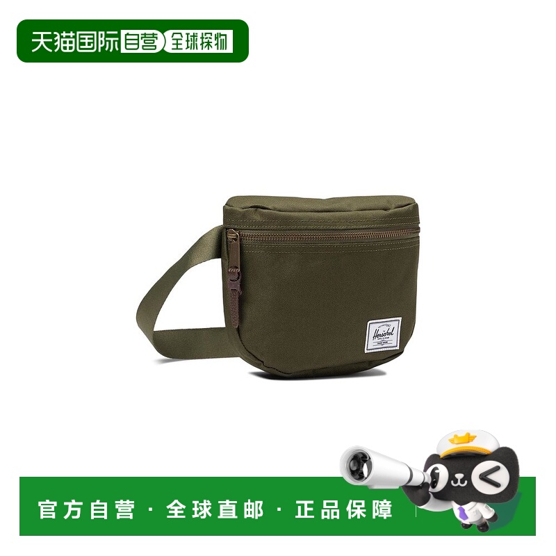 1h可退 【美国直邮】Herschel Supply Co.|Settlement 腰包