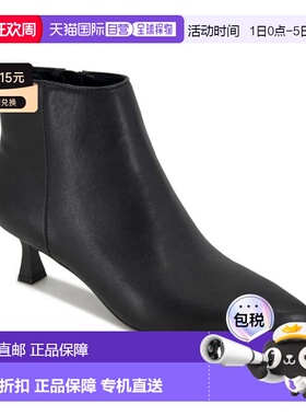 自营Women's Kenneth Cole Reaction Bexx Boots Black Kitten He