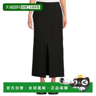 女士 1h可退 fisher eileen 半身裙包臀裙 美国直邮